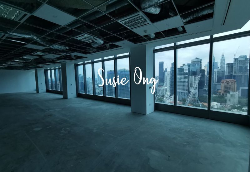 The Exchange 106 @ TRX