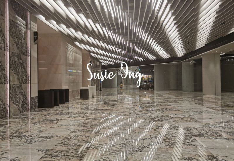 The Exchange 106 @ TRX