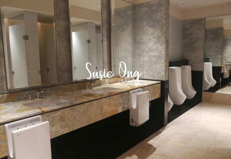 The Exchange 106 @ TRX