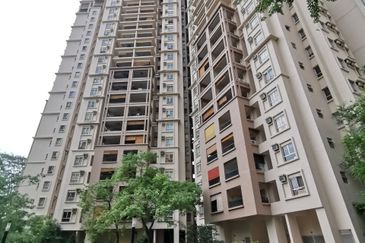 Seri Maya Condominium