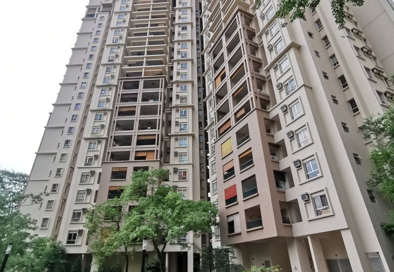 Seri Maya Condominium