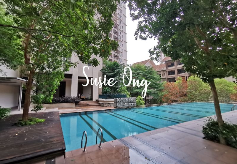 Seri Maya Condominium