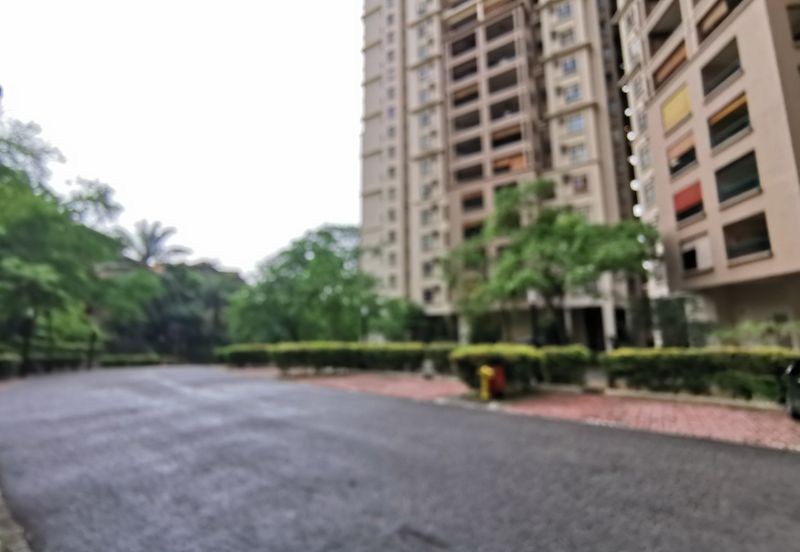 Seri Maya Condominium