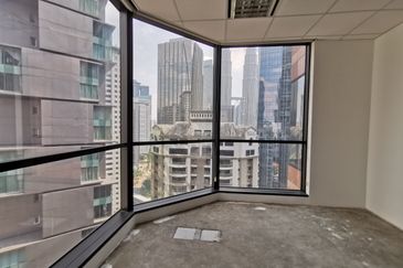 Menara HLX (formerly Menara HLA)