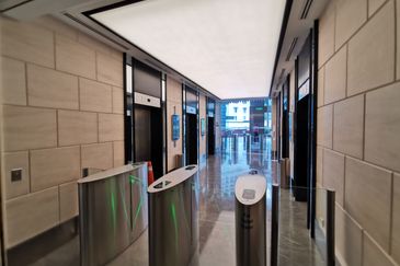 Menara HLX (formerly Menara HLA)