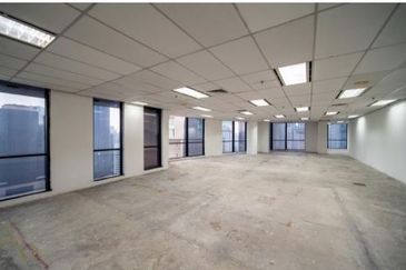 Menara HLX (formerly Menara HLA)