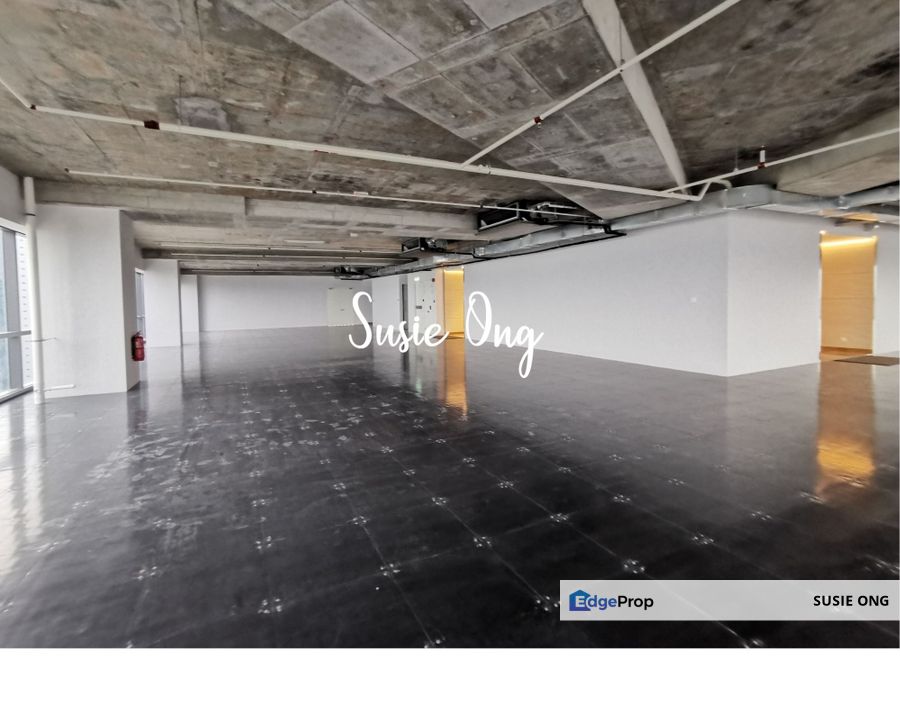 TSLaw Tower TRX Tun Razak Exchange GBI office , Kuala Lumpur, KL City