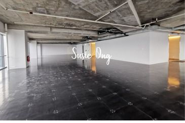 TSLAW Tower, Jalan Kemuning