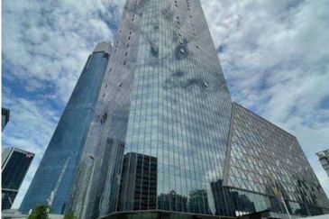 TSLAW Tower, Jalan Kemuning