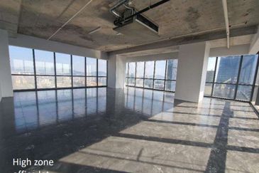 TSLAW Tower, Jalan Kemuning