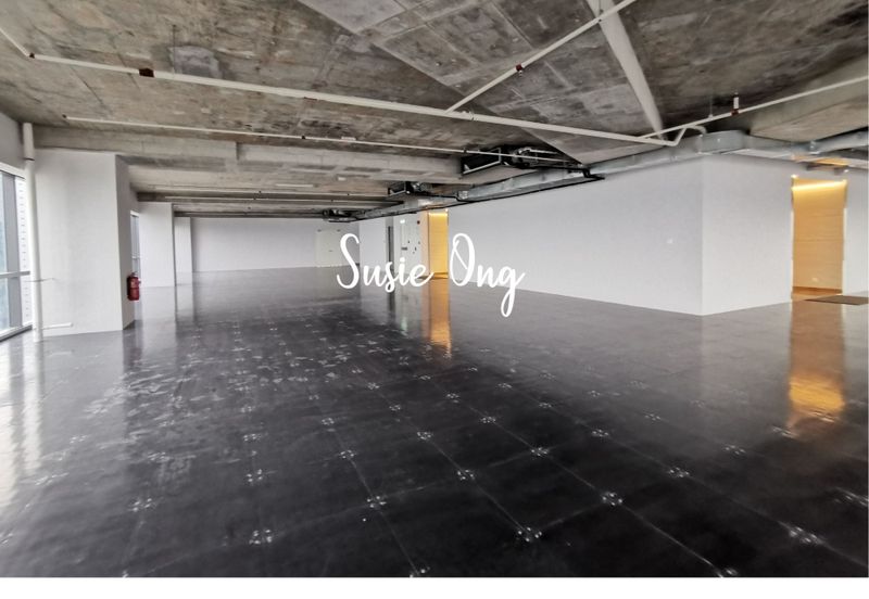 TSLAW Tower, Jalan Kemuning