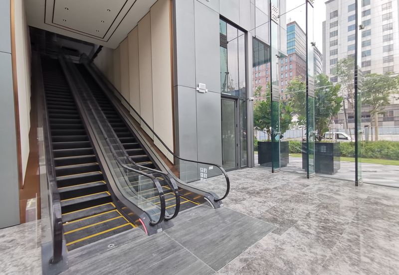 TSLAW Tower, Jalan Kemuning