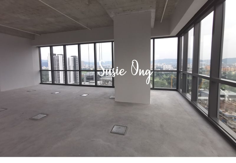 TSLAW Tower, Jalan Kemuning