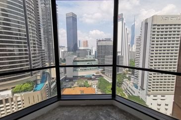 Menara HLX (formerly Menara HLA)