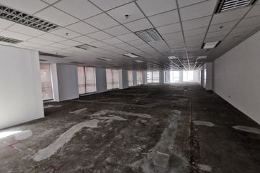 Menara HLX (formerly Menara HLA)