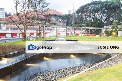 Menara TCM MSC office space for rent in KLCC, Kuala Lumpur, KLCC