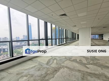 Menara TCM MSC office space for rent in KLCC, Kuala Lumpur, KLCC