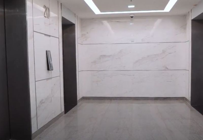 Plot 1194 (Bangunan MAS)