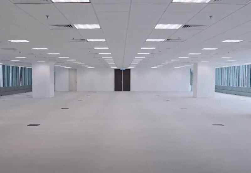 Plot 1194 (Bangunan MAS)