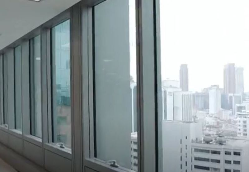 Plot 1194 (Bangunan MAS)