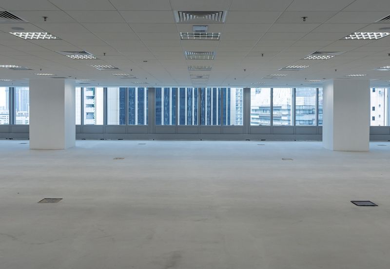 Plot 1194 (Bangunan MAS)