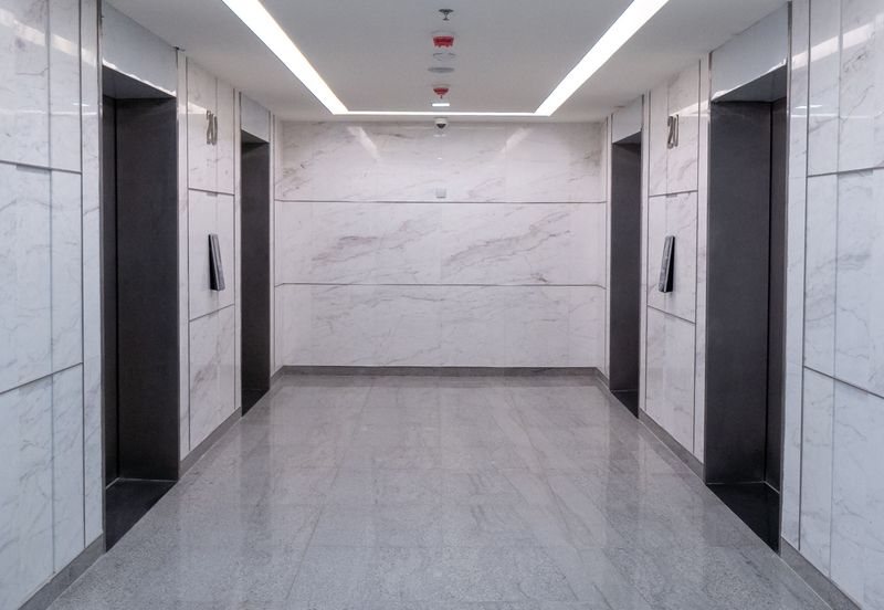 Plot 1194 (Bangunan MAS)