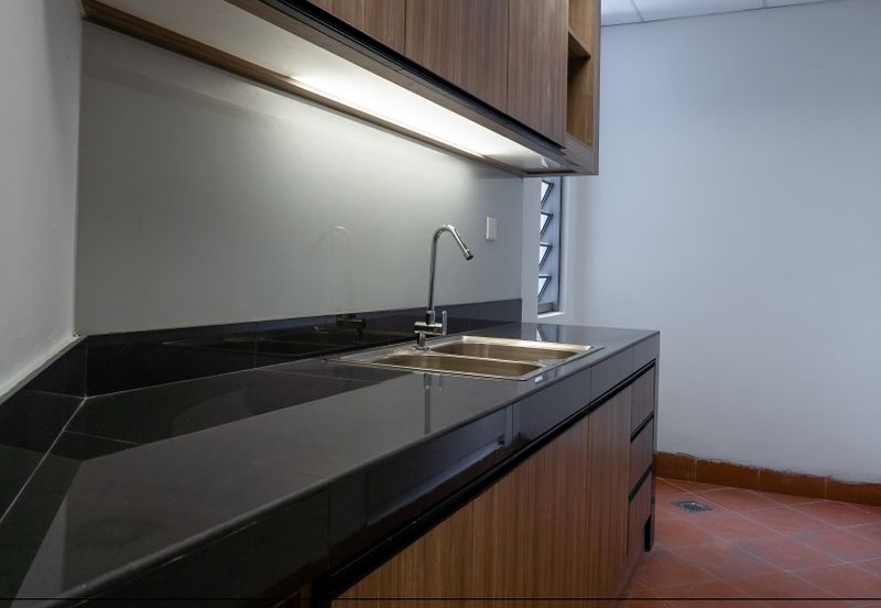 Plot 1194 (Bangunan MAS)