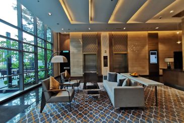 The Ritz-Carlton Residences