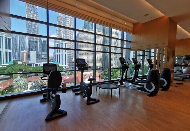 The Ritz-Carlton Residences