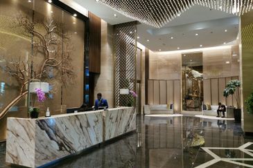 The Ritz-Carlton Residences