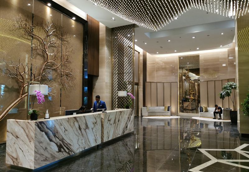 The Ritz-Carlton Residences