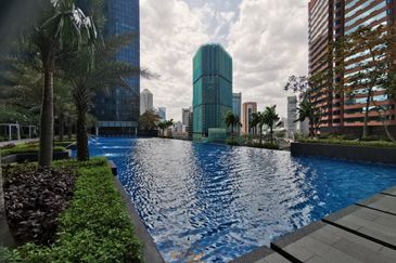 The Ritz-Carlton Residences