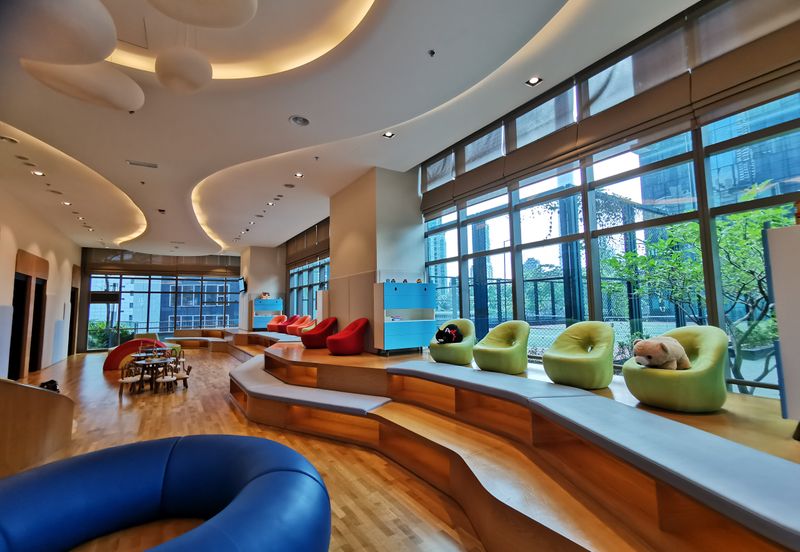 The Ritz-Carlton Residences