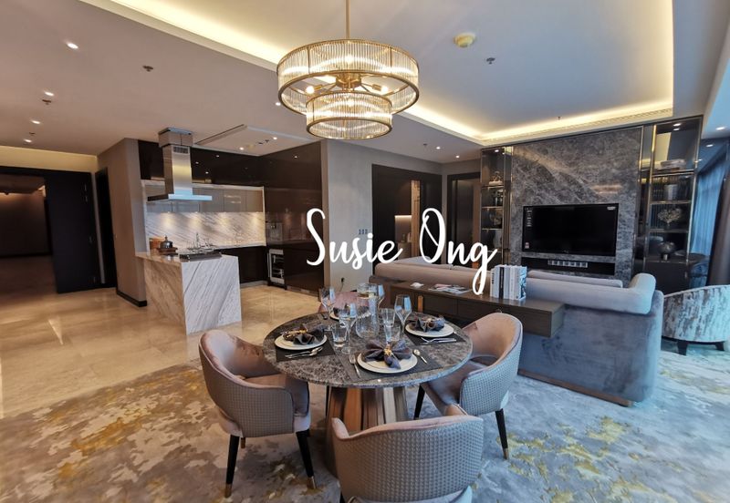 The Ritz-Carlton Residences