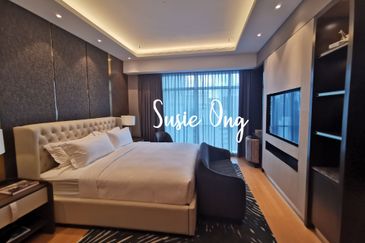 The Ritz-Carlton Residences