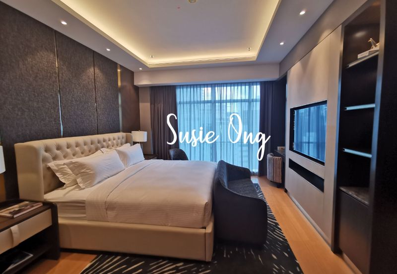 The Ritz-Carlton Residences