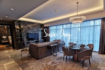 The Ritz-Carlton Residences