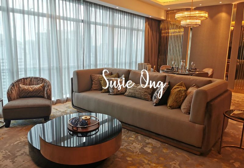 The Ritz-Carlton Residences