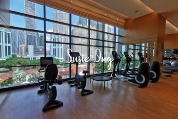 The Ritz-Carlton Residences