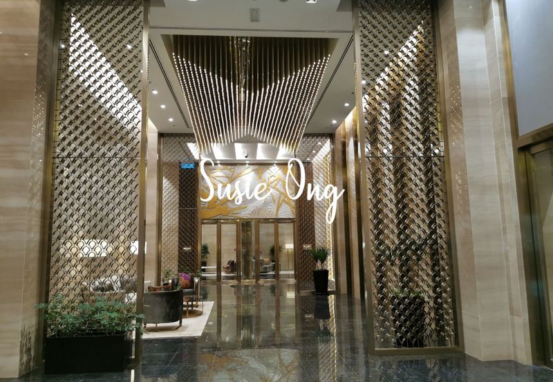 The Ritz-Carlton Residences