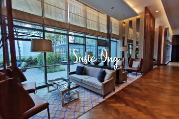 The Ritz-Carlton Residences