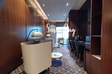 The Ritz-Carlton Residences