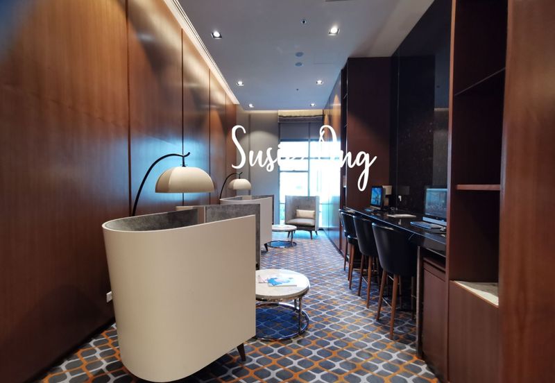 The Ritz-Carlton Residences