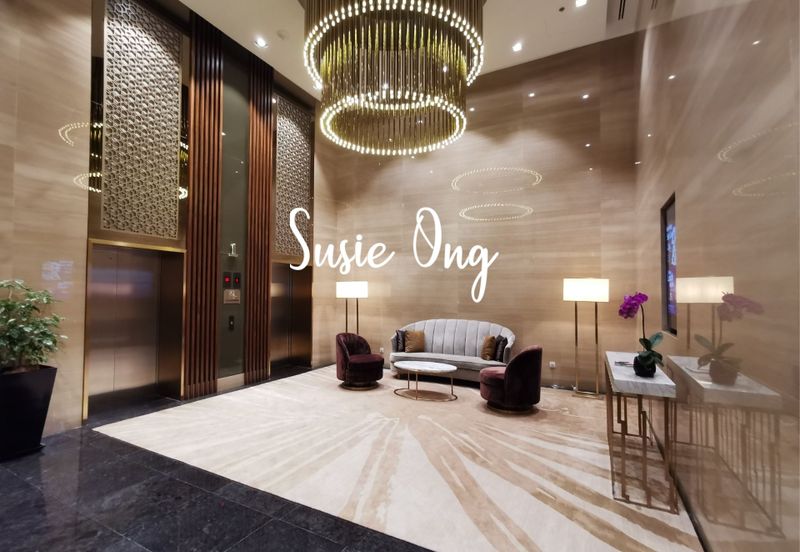 The Ritz-Carlton Residences