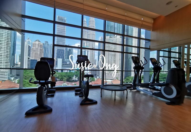 The Ritz-Carlton Residences