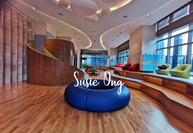 The Ritz-Carlton Residences