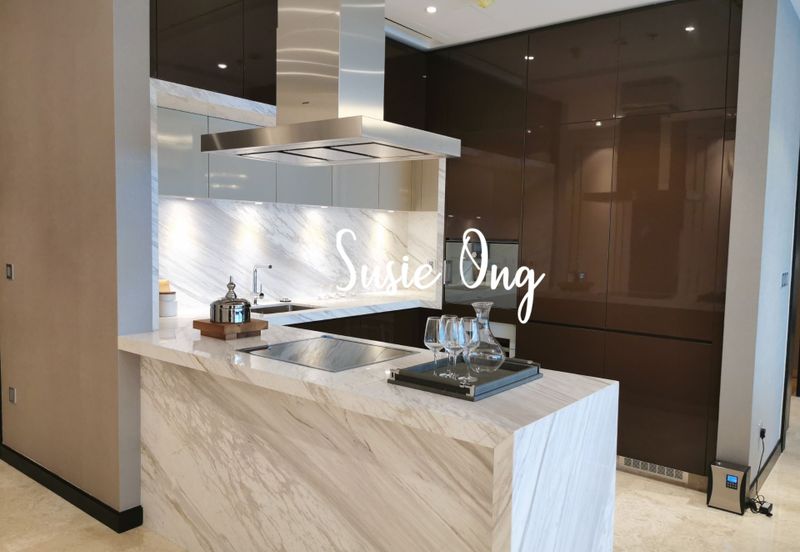 The Ritz-Carlton Residences