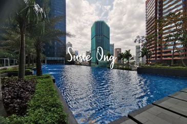 The Ritz-Carlton Residences