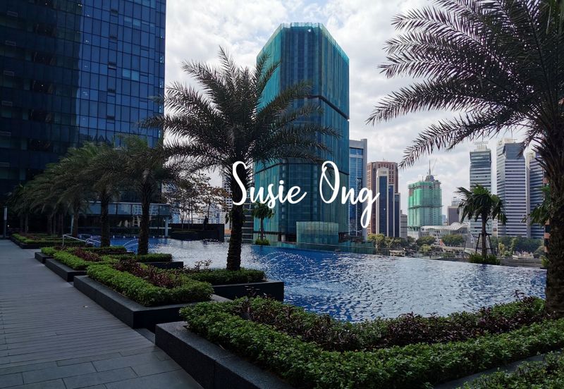 The Ritz-Carlton Residences