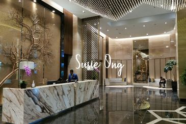 The Ritz-Carlton Residences